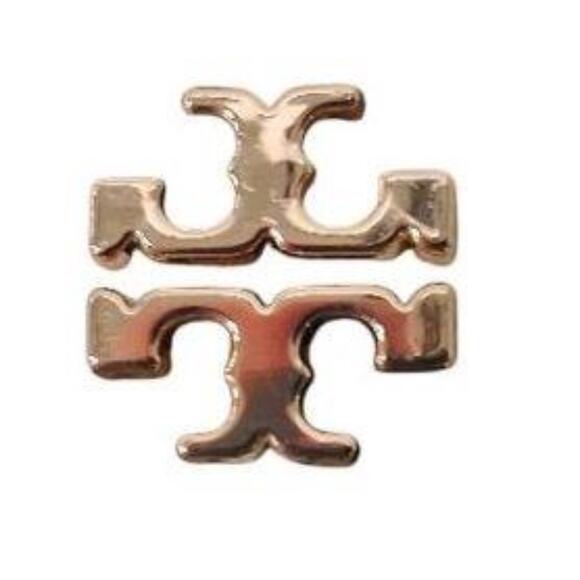 Tory Burch Geo Logo Essentials Clutch / Wristlet Women’s EUC - Picture 7 of 8